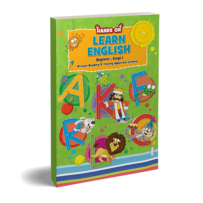 HANDS ON BEGINNER