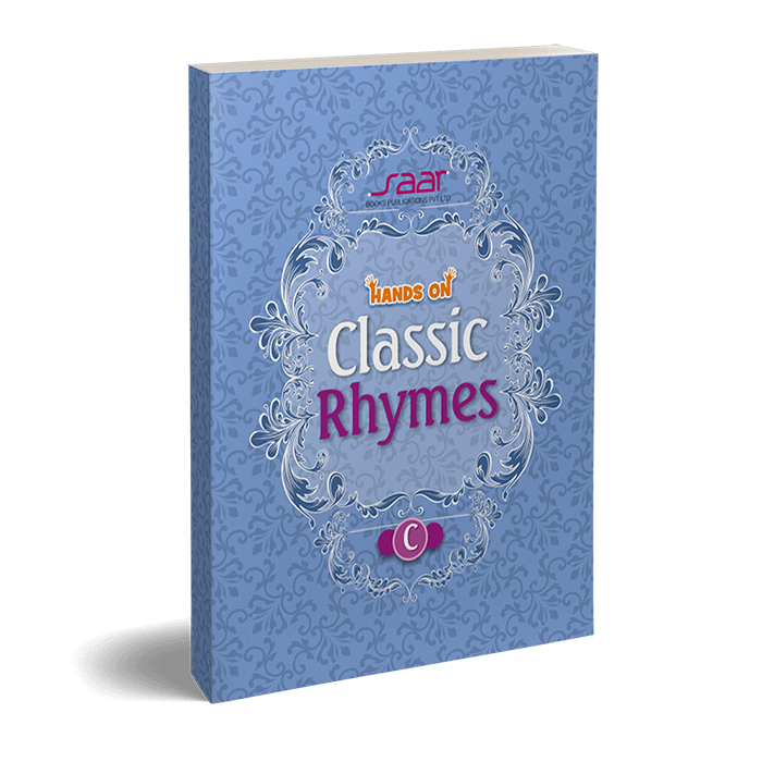 HANDS ON CLASSIC RHYMES C