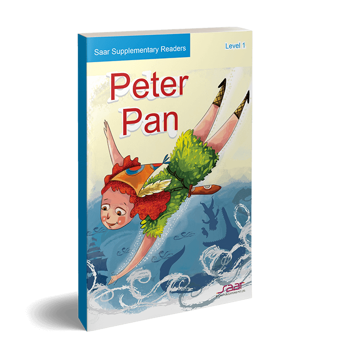 Peter Pan Level 1