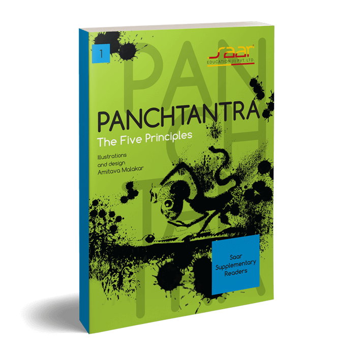 Panchtantra 1