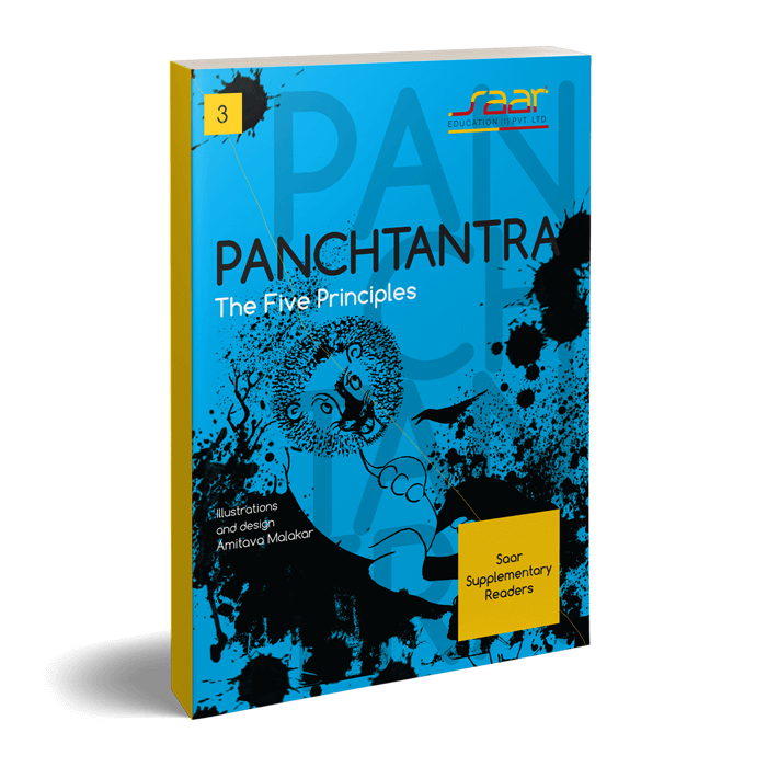 Panchtantra 3