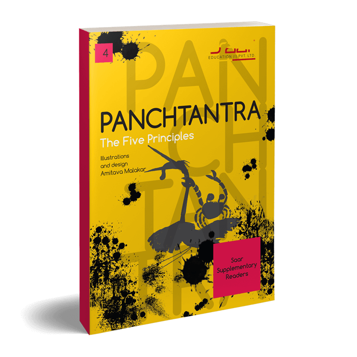 Panchtantra 4 