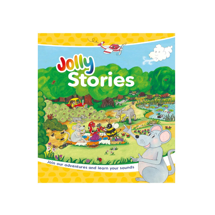 Jolly Stories 