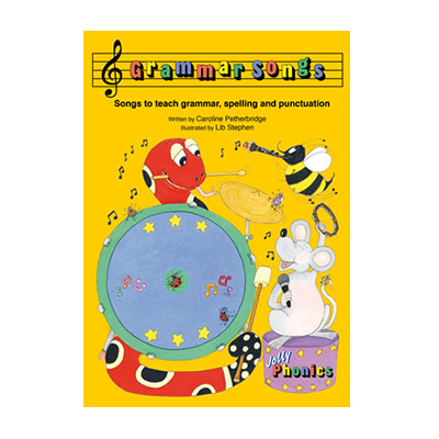 Grammar Songs