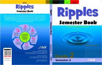 Ripples Grade 2 Semester 2