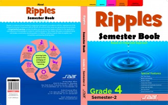 Ripples Grade 4 Semester 2