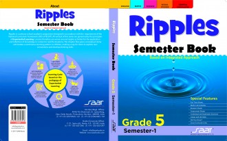 Ripples Grade 5 Semester 1