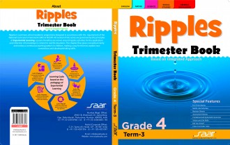 Ripples Trimester book Grade 4 Term 3