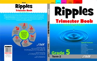 Ripples Trimester book Grade 5 Term 2