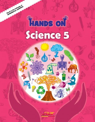 Hands on Science 5
