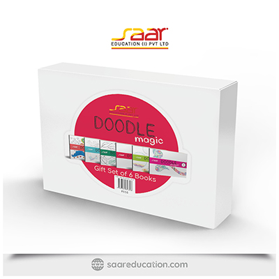 Doodle (Box Gift Pack)