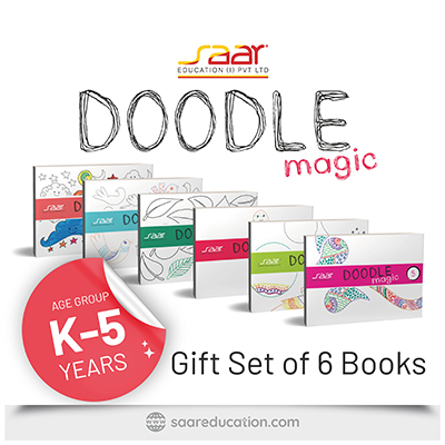 Doodle (Box Gift Pack)