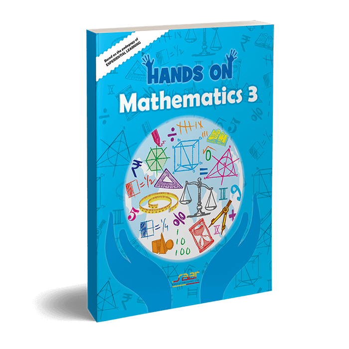 Hands on Mathematics 3