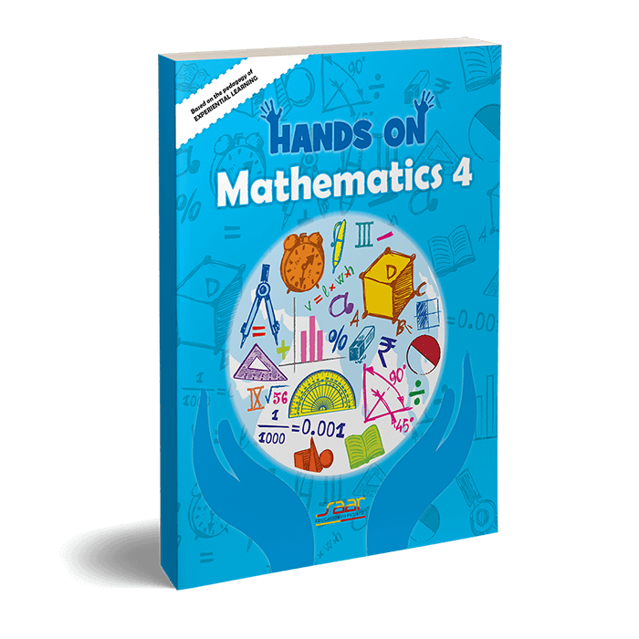 Hands on Mathematics 4