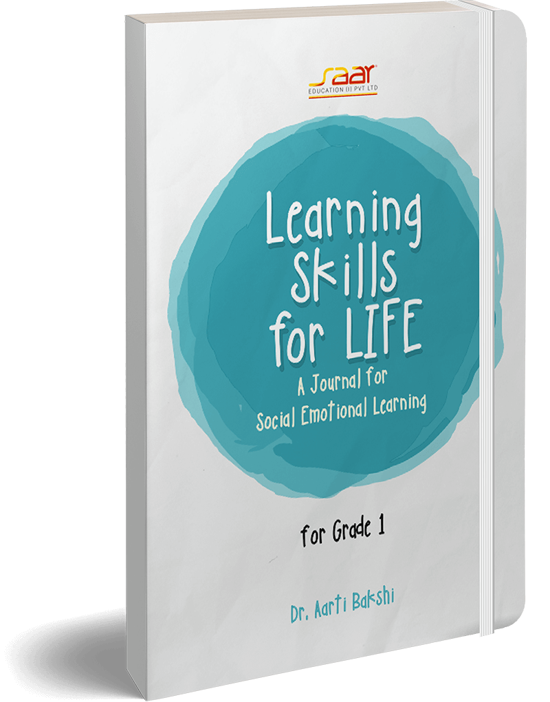 Learning Skills for Life for Grade-1