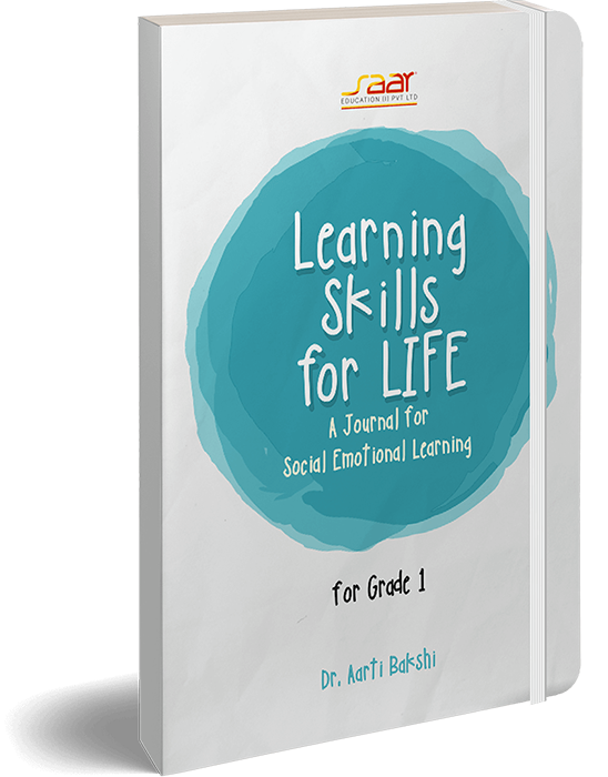 Learning Skills for Life for Grade-1