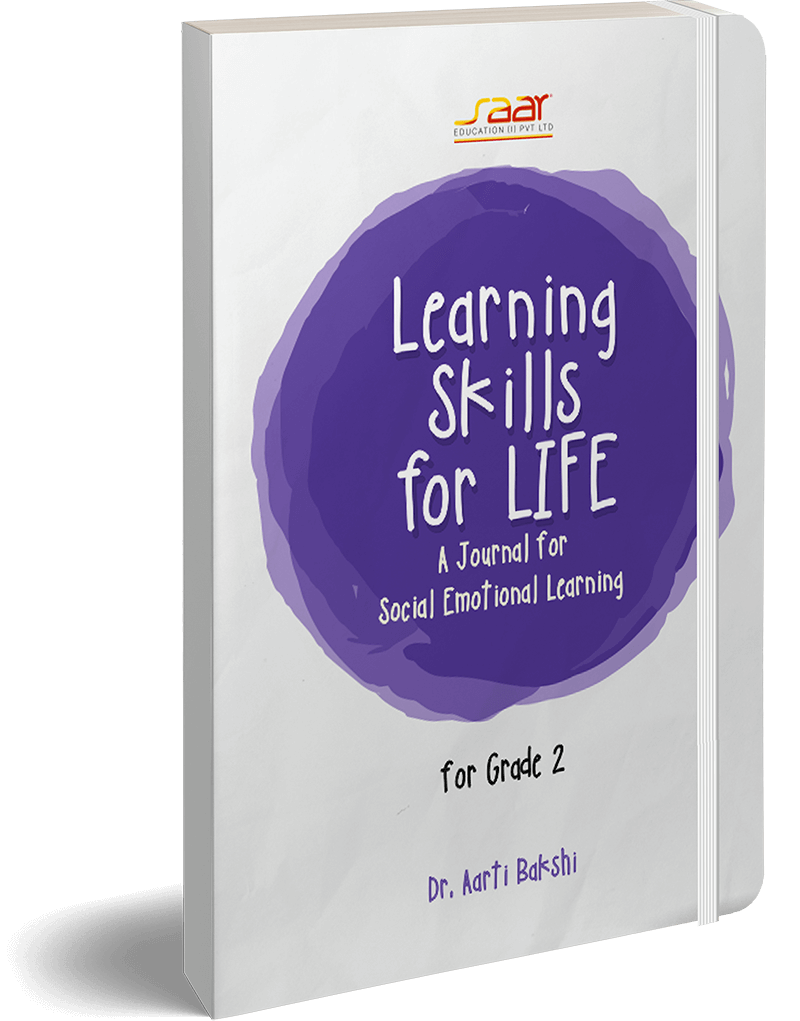 Learning Skills for Life for Grade-2