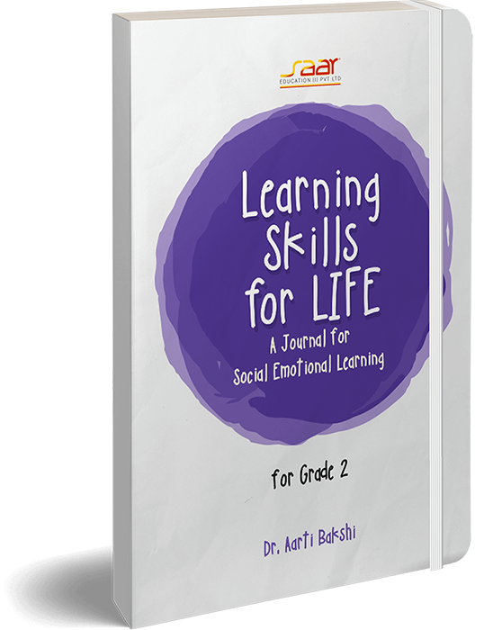 Learning Skills for Life for Grade-2