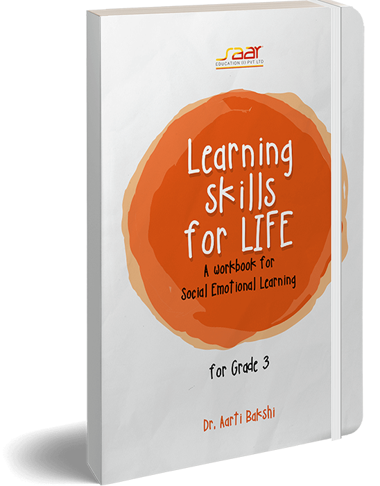 Learning Skills for Life for Grade-3