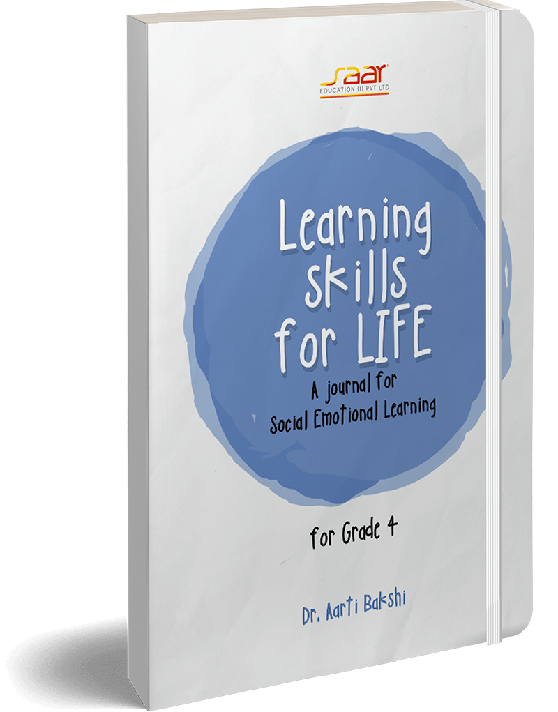 Learning Skills for Life for Grade-4