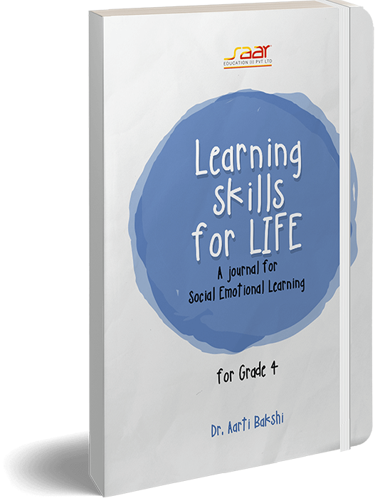 Learning Skills for Life for Grade-4