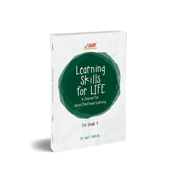 Learning Skills for Life for Grade-5
