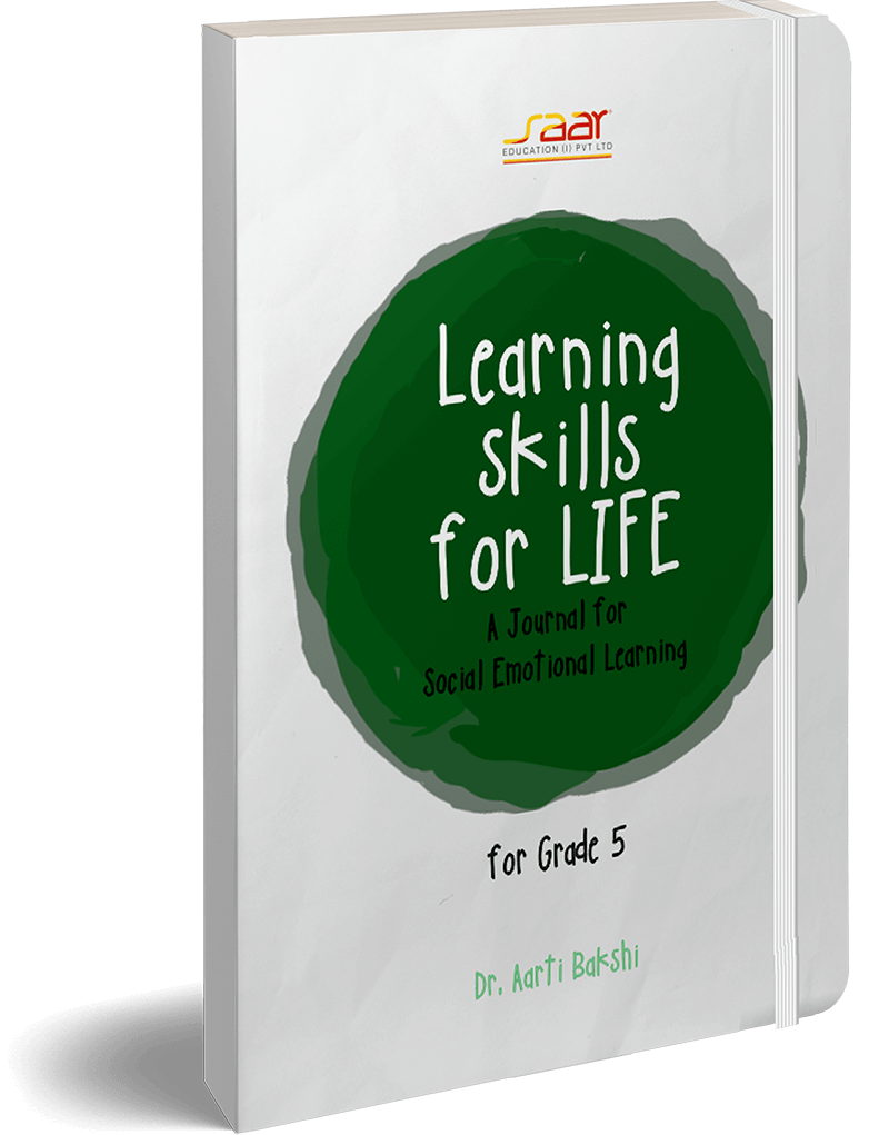Learning Skills for Life for Grade-5
