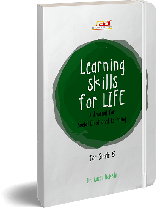 Learning Skills for Life for Grade-5