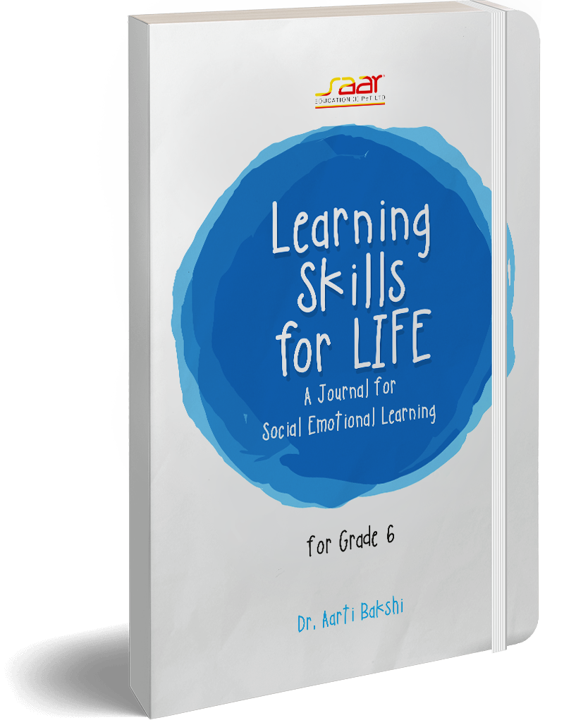 LEARNING SKILLS FOR LIFE GRADE 6
