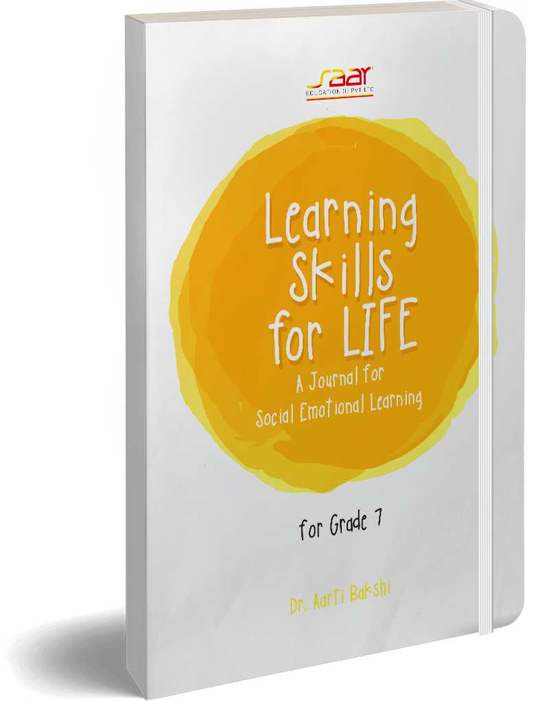 LEARNING SKILLS FOR LIFE GRADE 7