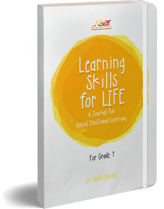 LEARNING SKILLS FOR LIFE GRADE 7