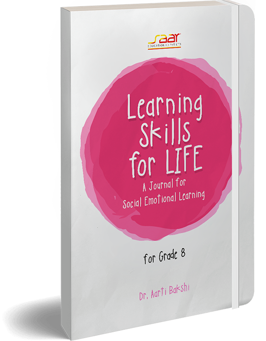 LEARNING SKILLS FOR LIFE GRADE 8