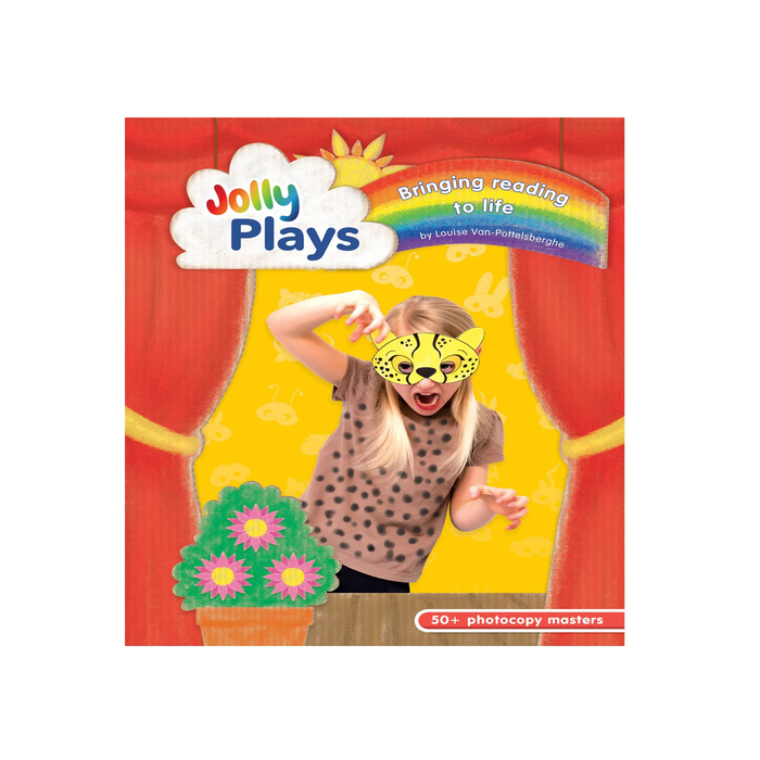 Jolly Plays