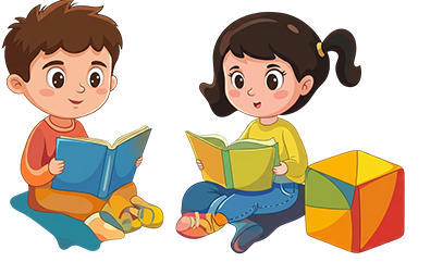 Kids Learning