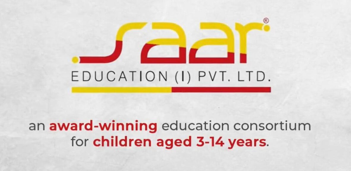 About - Saar Education