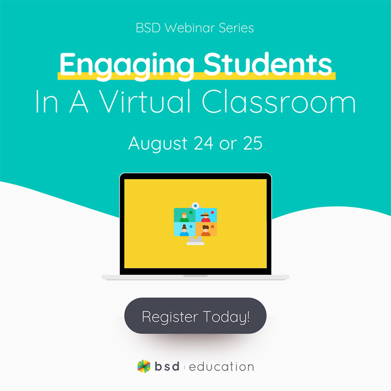 BSD Seminar - Saar Education