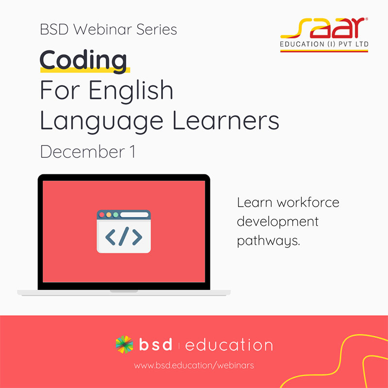 BSD Seminar - Saar Education