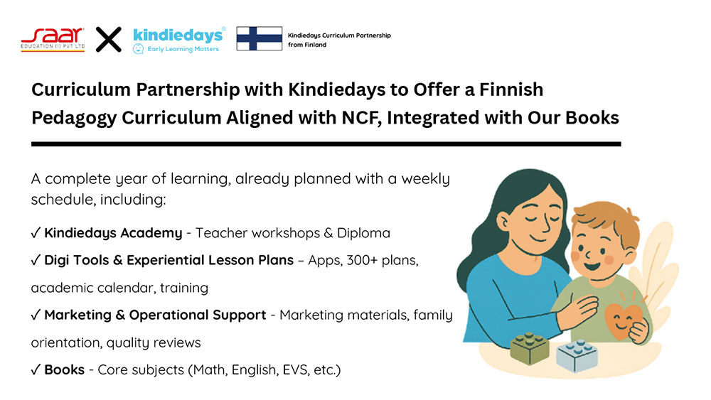 Saar Education Webinar