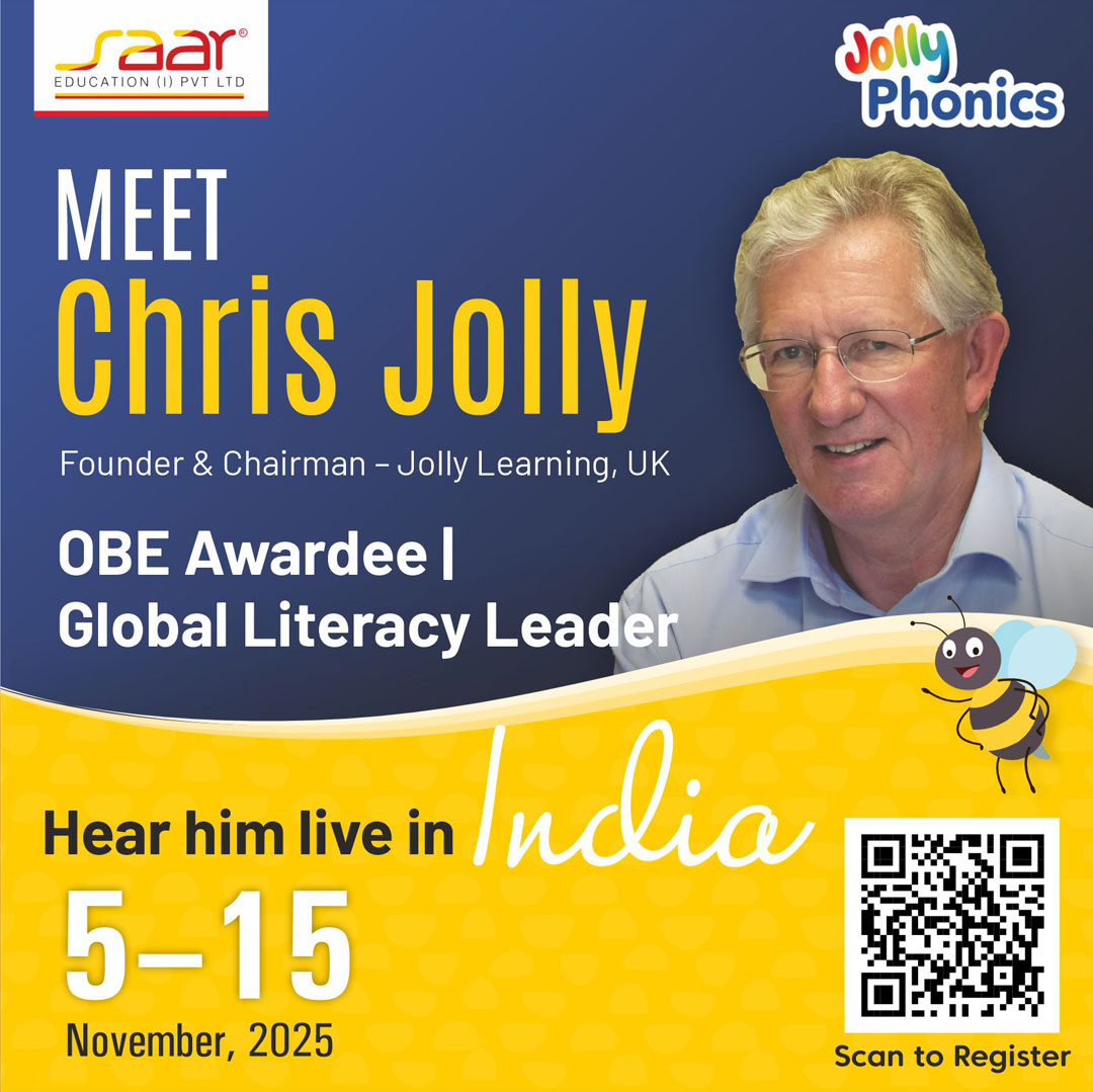 Saar Education Webinar