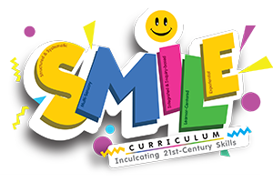 SMILE - Saar Education